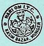 HARI OM ITI
